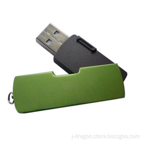 Swivel USB Flash Disk